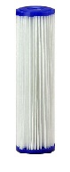 Осадочный картридж Pentek R30-20BB (отбеленная целлюлоза и волокна полиэстера), 30мкм